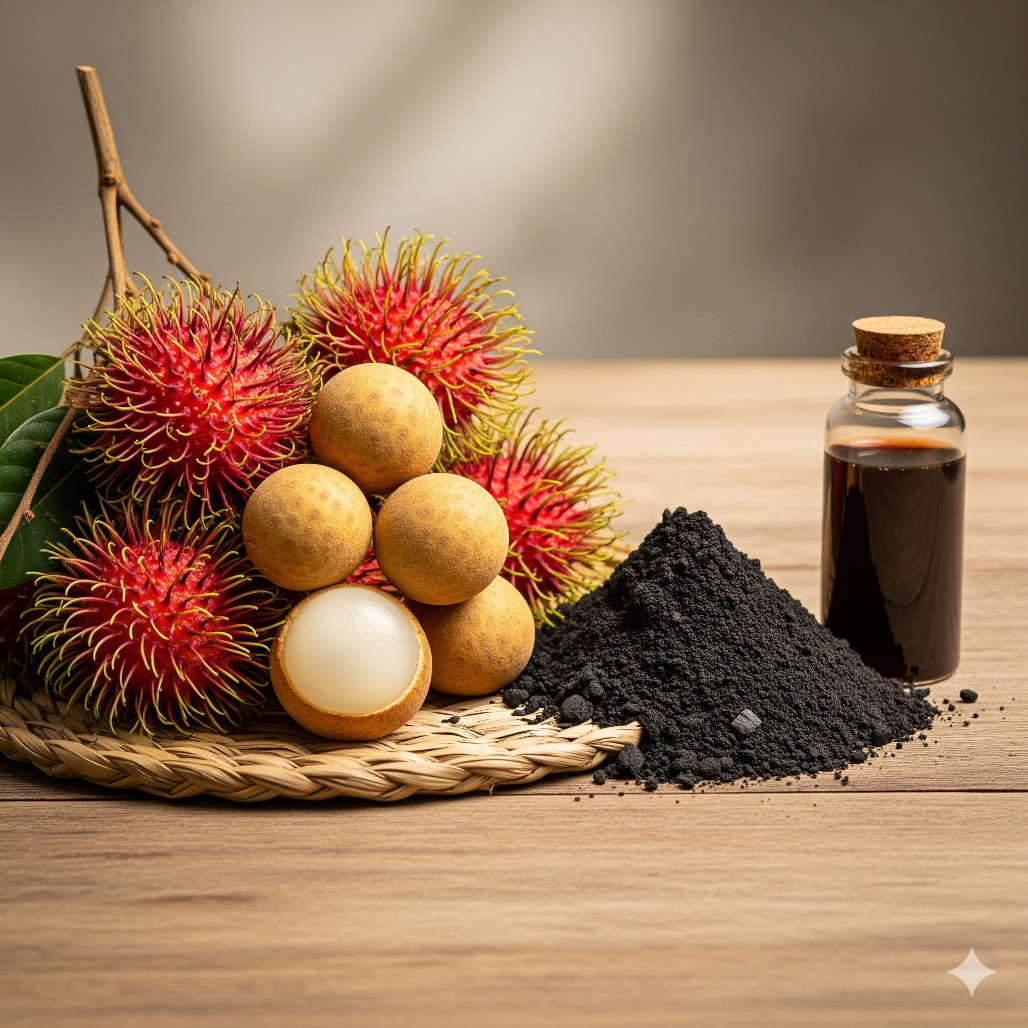 BLQBoosTK Kelengkeng